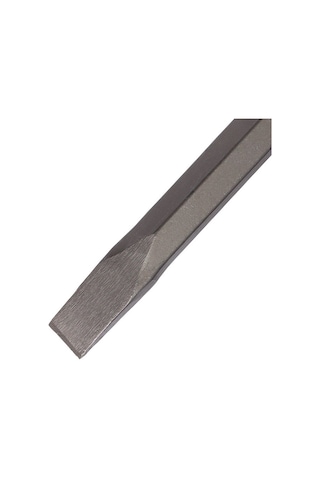 Makita D-61575 28.6 MM Altıgen Şaftlı Yassı Keski 520 MM