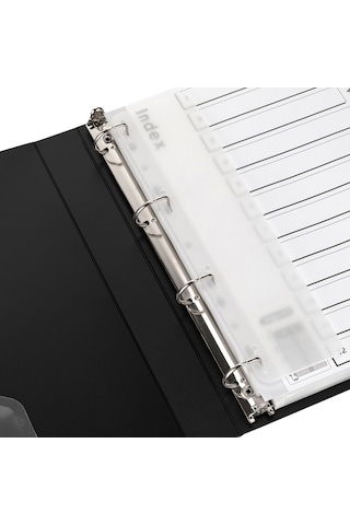 Bigpoint Kartvizit Albümü Mekanizmalı 600'lü X 2 Adet