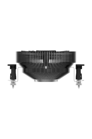 Zalman Cnps80G Intel/Amd Cpu Soğutucu
