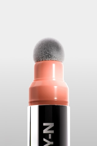 Sacheu Cheek Stay-n Uzun Süre Kalıcı Likit Allık 02 I'm Playful 10 ML