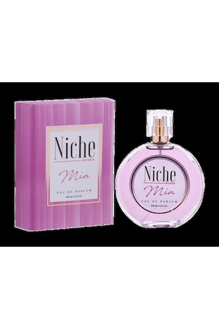 Niche Mia Kadın Parfüm EDP 100 ML