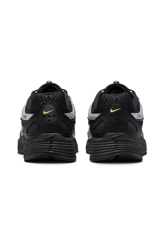 Nike P-6000 Spor Ayakkabı Iq0313-010 Siyah - 925284323 Siyah