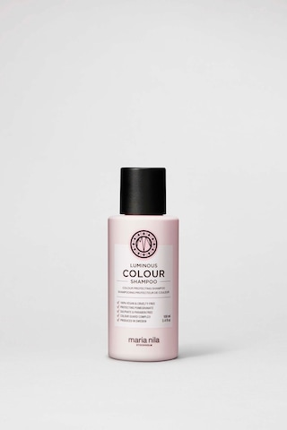 Maria Nila Lumınous Colour Shampoo 100ml / 3.4oz