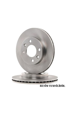 On Fren Aynası Havalı Toyota Rav4 Vvt I 2.0 2.2 D 4d 0611 Camry 0611 296x5