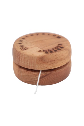 Yoyo Büyük - Anatoya