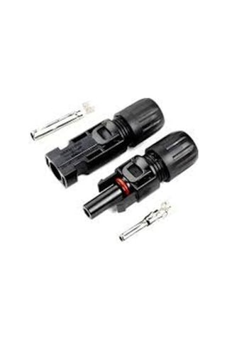 Solınved Mc4 Konnektör Kiti 1000v