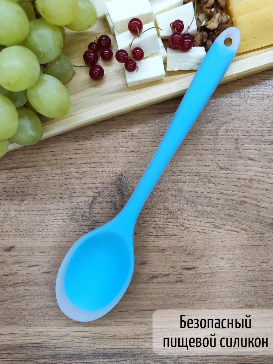 Genaro Home Silikon Mutfak Kaşığı 248377119