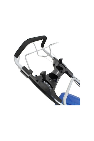 Hyundai HYM510SPE Benzinli Çim Biçme Makinesi