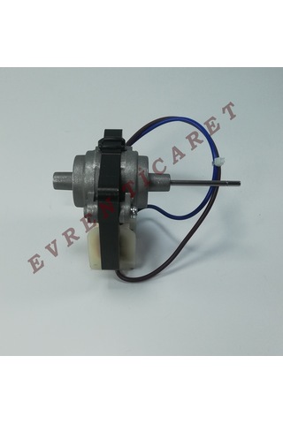 Altus Uyumlu Buzdolabı Kondanser Fan Motoru - 488355813