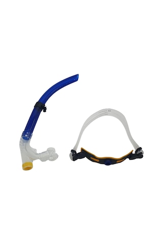 Busso-sn9870 Front Snorkel Kırmızı
