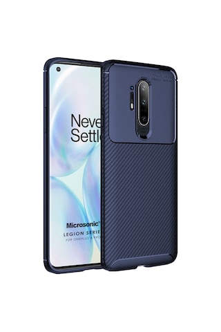 Microsonic OnePlus 8 Pro Kılıf Legion Series