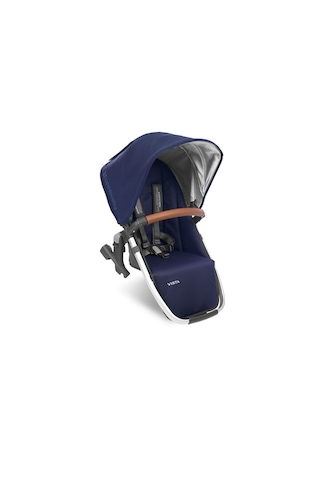 Uppababy Vista Rumble Seat 2.Çocuk Ünitesi Taylor Lacivert