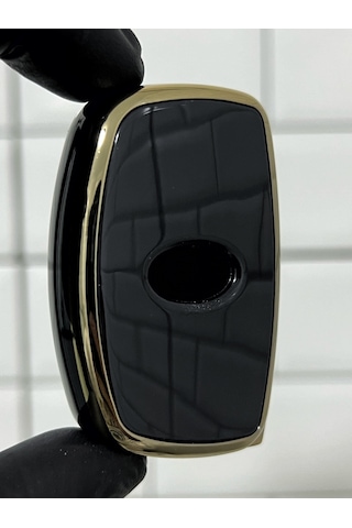 Barkas Elektronik Hyundai Uyumlu Tucson Ioniq Elantra Anahtar Kılıfı