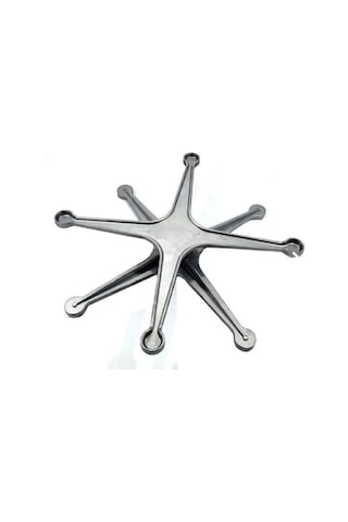 Spider Cooking Gold Döküm Dönerli Börek Künefe Pişirme Aparatı 360 Dönerli