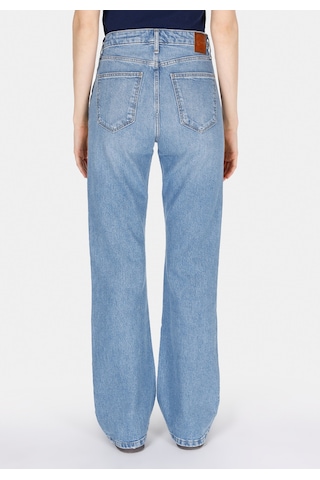 Colin's Colins 791 Monıca Regular Fit Kadın Mavi Jean Pantolon Cl1073871 Q1.v1 Dn44153 Denim