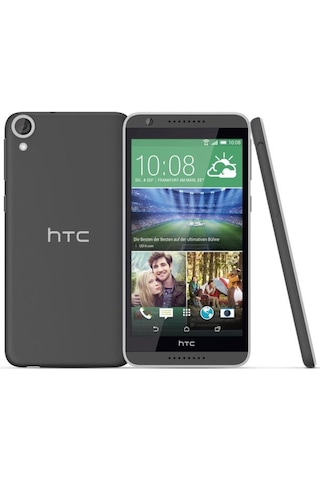 Htc Desire 820 Siyah Teşhir Ürün