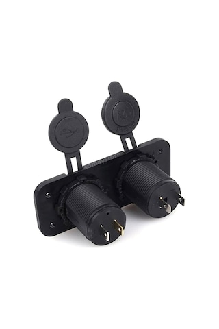 Goldsea Marin Şarj - Usb Paneli