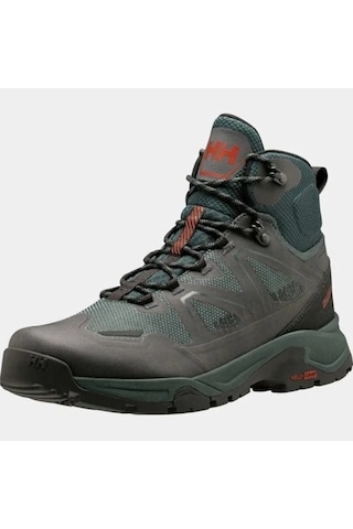 Helly Hansen Cascade Mıd Ht Ayakkabı Siyah