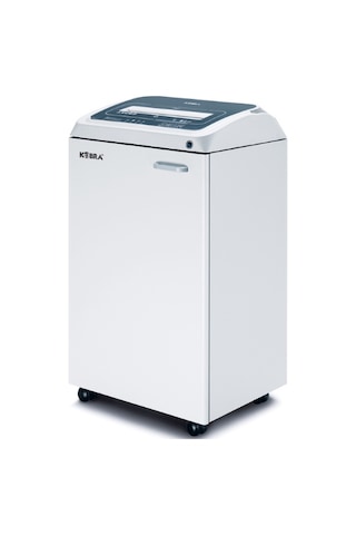 Kobra 310 Ts Cc2 1,9x15mm Çapraz Kesim Evrak İmha Makinesi 150 Litre