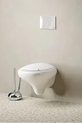 Vitra İstanbul Rim-ex Asma Klozet Ve Slim Soft Kapak Takımı - Beyaz Diğer