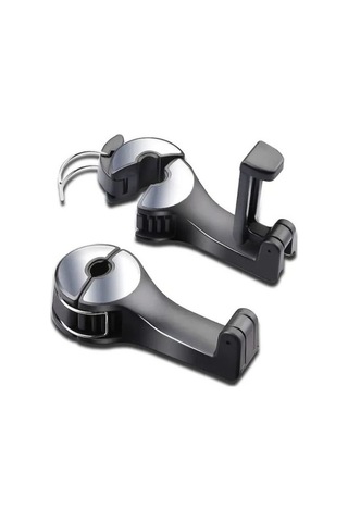 Oto Oto Koltuk Arkası Telefon Tutucu Askılık