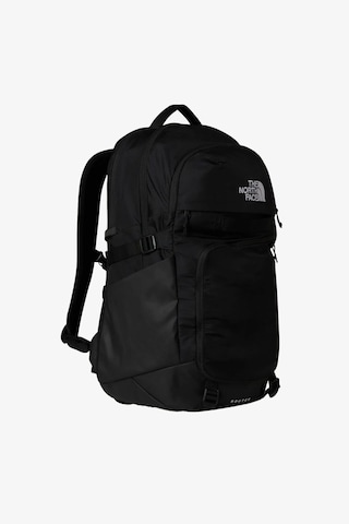 The North Face Router Unisex Siyah Sırt Çantası Nf0a52sf4hf1 Siyah