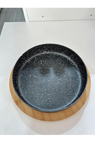 Hamarat Granit Fırın Tepsisi 24 Cm