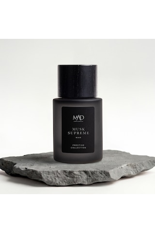 Mad Musk Supreme Prestige Erkek Parfüm 50 ML