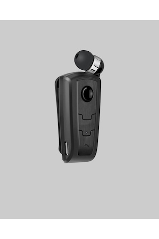 Ergonomik Bluetooth Kulaklık - 8 Saat Konuşma, Gürültü Azaltıcı Mikrofon