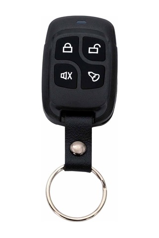 Oto Açma Kapama Kumanda Set Uzaktan Kumanda Fr10m