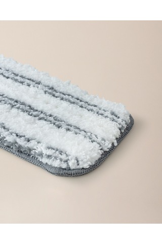 Madame Coco Squirtle Sprey Mop Bezi 1kmopb0008 39,5 X 12 X 1 Cm-soft Gri