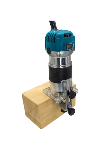 Bn-5 PT1713 Formika Tıraşlama Freze Makinesi