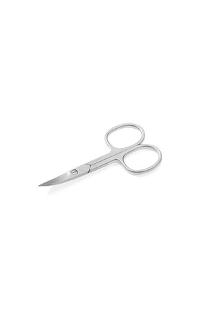 Mecno Beauty Mb-Tım-004 Paslanmaz Çelik Tırnak Eti Makası