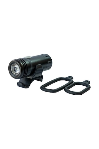 Zozo Ön Far 150 Lümen Usb Şarjlı Led Jy-7012f Siyah