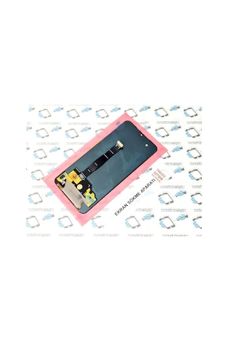 Xiaomi Mi 9 Lcd Ekran Dokunmatik (Servis) B-7000 (251988382)