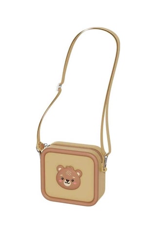 Rabbit Flower Silicon Bags