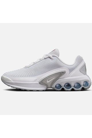 Nike Air Max Dn Gray Unisex Sneaker Günlük Spor Ayakkabı Açık Gri