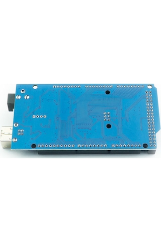 Arduino Mega 2560 R3 - Klon ( Ch340 ) Usb Kablo Dahil