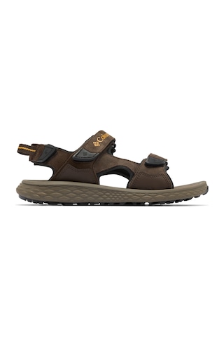 Columbia Columbıa Konos Hıker 3 Erkek Sandalet 2121571-231 Kahverengi