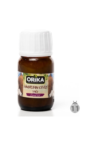 Orika Hindistan Cevizi Yağı 20 ML