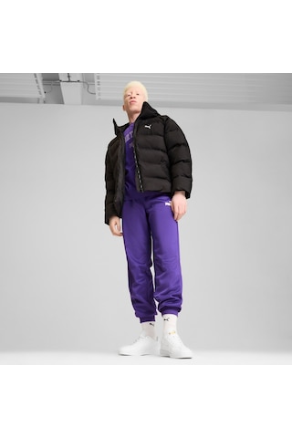 Puma Erkek Şişme Mont 627123 01 Siyah