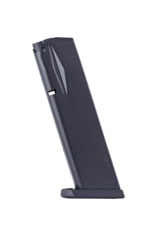 Mec-gar Witness/tanfoglio 9mm Afc Siyah Şarjör