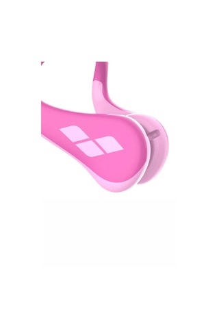 Arena Nose Clip Pro Iı Pembe Yüzücü Burun Tıkacı 003792900 Pembe