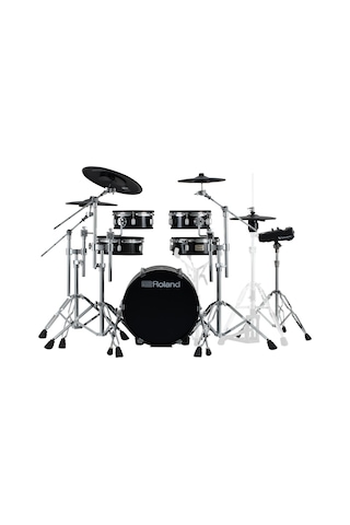 Roland Vad316 V-drums Acoustic Design Elektronik Davul Seti