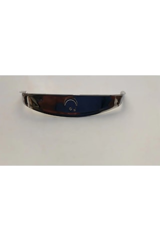 Cg Model Far Şapkası Nikel Metal