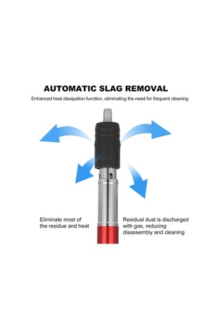 Hallow E24811-3 Manuel 4 Vites Güç Ayarlanabilir Mini Çelik Çivi Tabancası