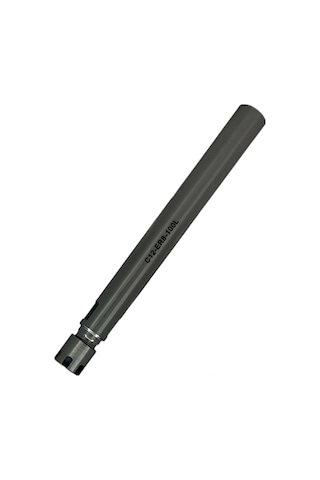 C12-er8-100 Boy Silindirik Uzatma Thinex Tool
