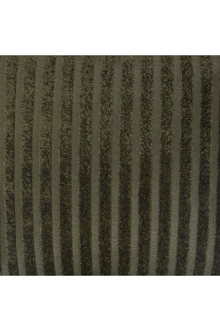 Sezyon Elya Desenli 45x45 Yeşil Kırlent Kılıfı Yeşil