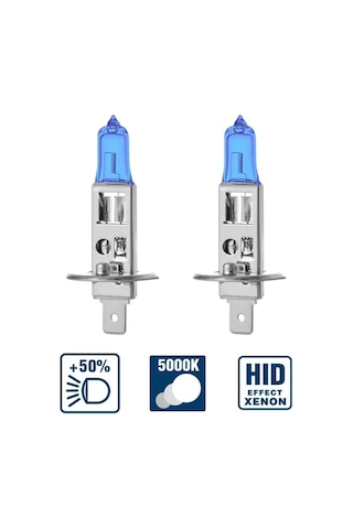 Avs Otomobil Lambaları H1 134584363