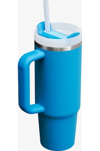 Stanley The Quencher H2.o Flowstate Tumbler 0.89l 30oz Unisex Mavi Termos Mavi